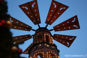 jarmark bożonarodzeniowy w poznaniu