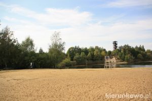 kąpielisko glinianki