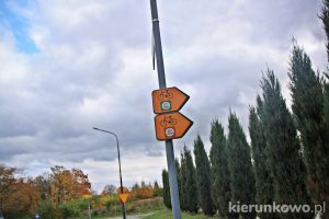 ślężańskie trasy rowerowe