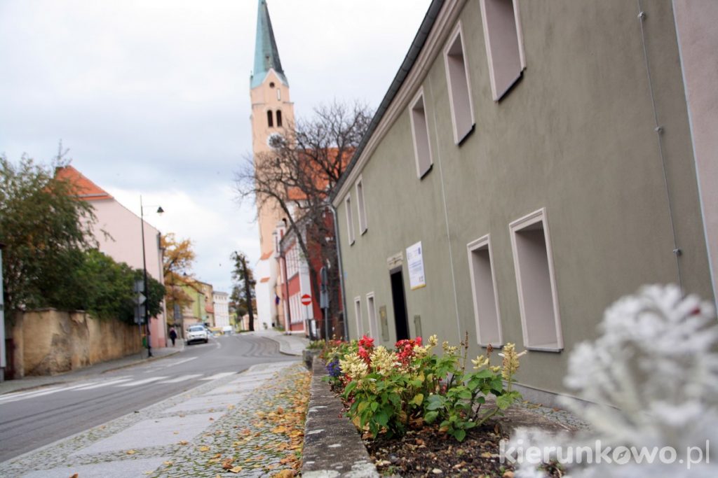 mikropodróż na Dolny Śląśk