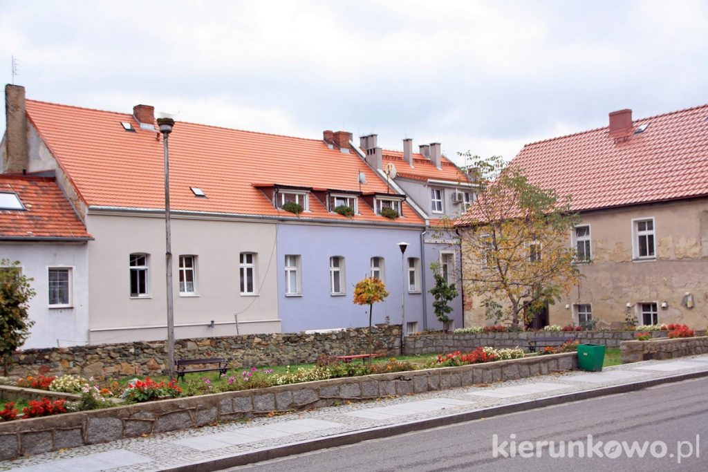 mikropodróż na Dolny Śląśk