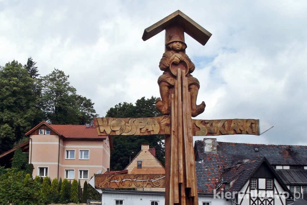 szklarska poręba szlaki ze szklarskiej poręby