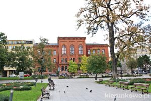 zwiedzanie bydgoszczy atrakcje w bydgoszczy