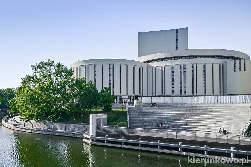 Opera Nova w Bydgoszczy bydgoszcz w jeden dzień