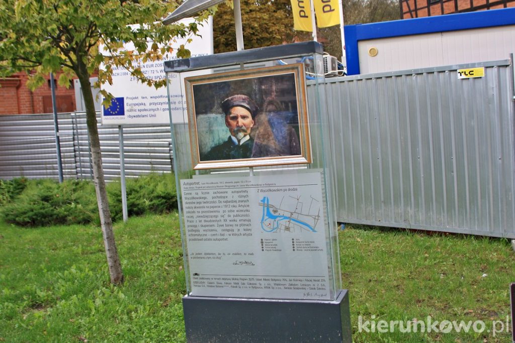 wyjazd do bydgoszczy