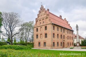 psałteria w poznaniu