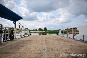 Prom w Ciążeniu ciążeń prom na warcie