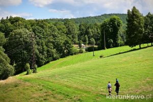 atrakcje dla dzieci w szklarskiej porębie