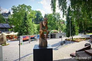 Skwer Radiowej Trójki