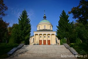 Kościół św. Jana Vianneya w Poznaniu