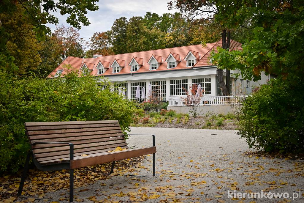 Port Sołacz - restauracja wyróżniona w przewodniku Michelin