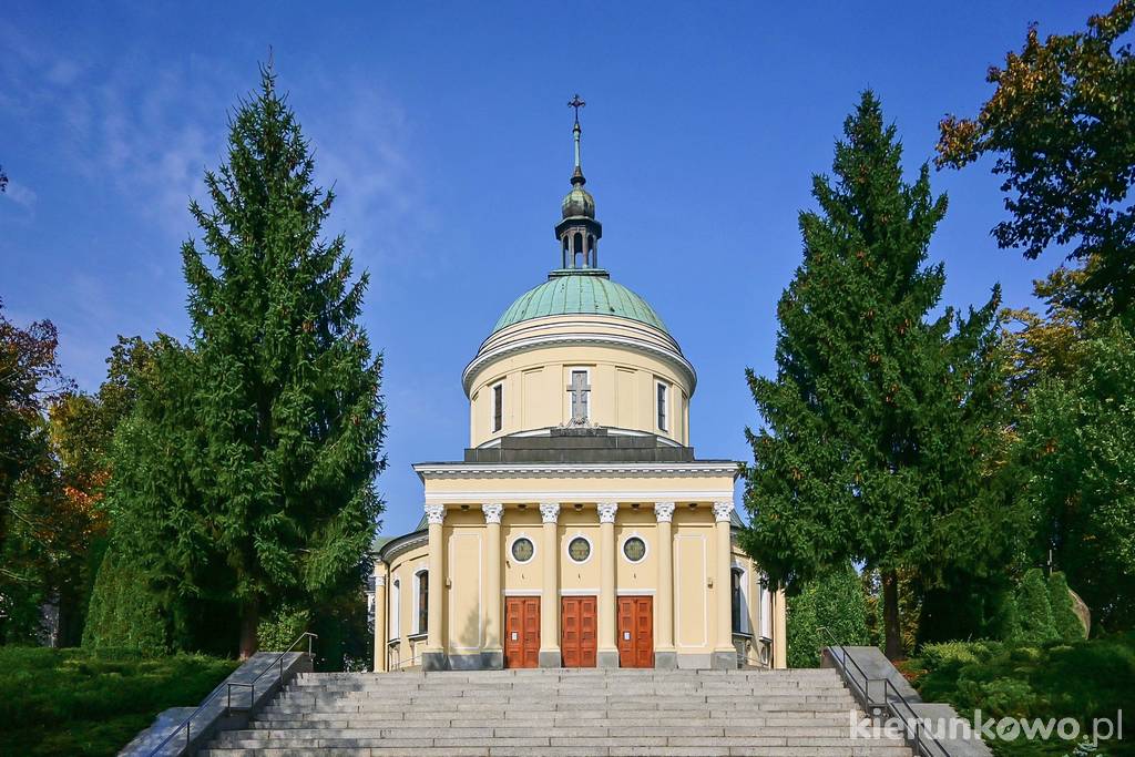 Kościół św. Jana Vianneya na poznańskim Sołaczu