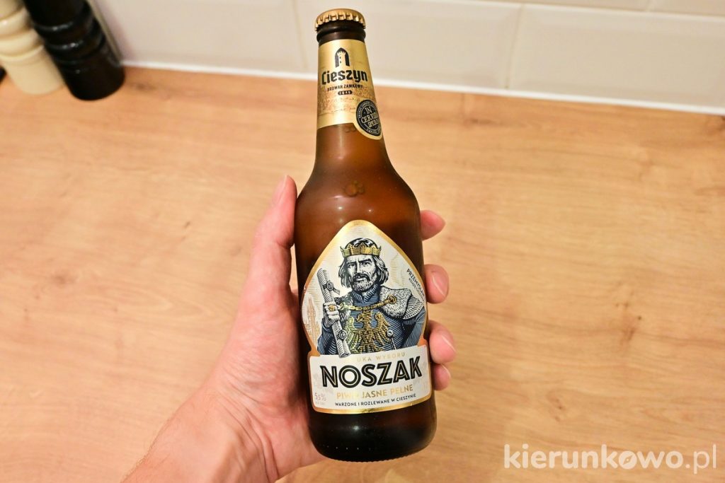 polskie piwa regionalne browar zamkowy cieszyn