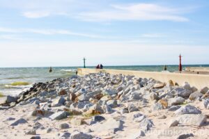 rowy atrakcje pomorze atrakcje wybrzeże bałtyku