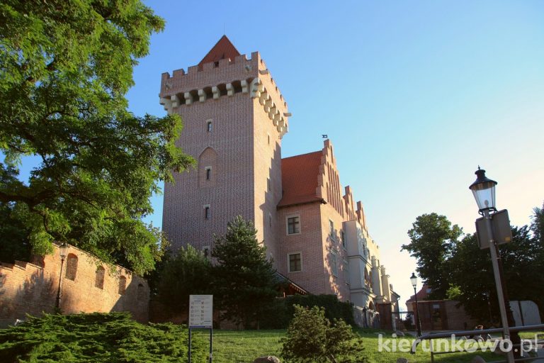 Zamek Królewski w Poznaniu (Zamek Przemysła II)