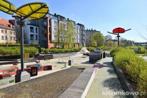 Wartofrajda w Poznaniu