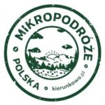 mikropodróże polska logo kierunkowo.pl mikropodróż