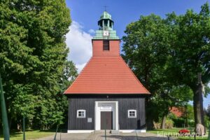 Kościół norweski w Poznaniu