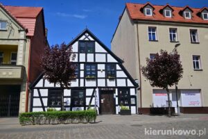 muzeum ziemi złotowskiej muzeum złotów