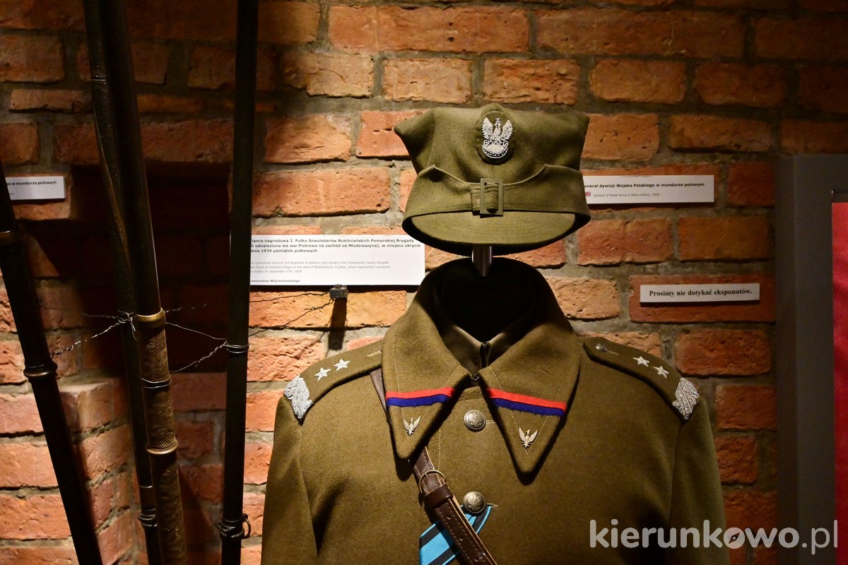 armia poznań muzeum cytadela