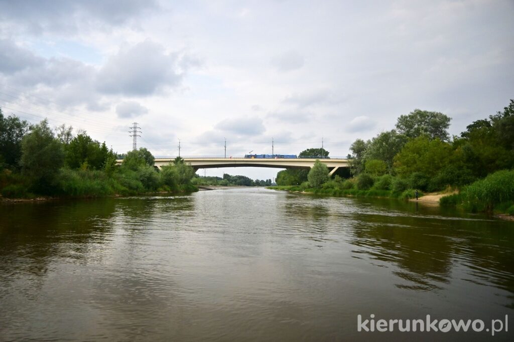 most przemysła II w poznaniu
