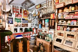 muzeum osiakowskich w kaliszu