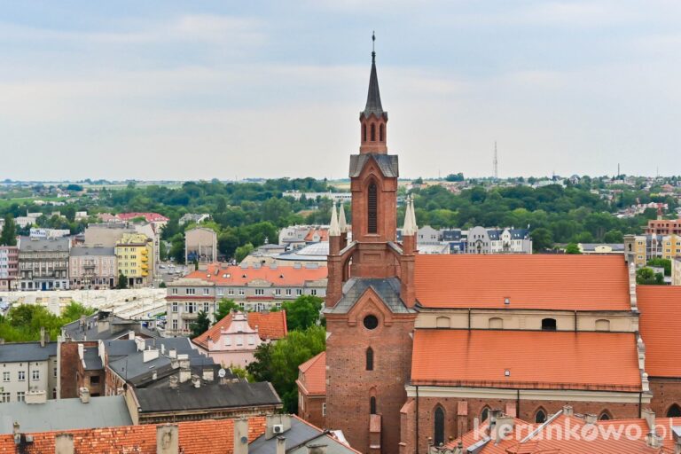Katedra pw. św. Mikołaja w Kaliszu