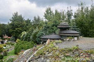 obserwatorum na śnieżce miniatura park miniatur w kowarach park miniatur zabytków dolnego śląska karpacz i okolice atrakcje karkonosze atrakcje