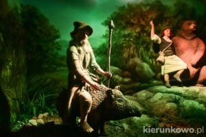 karkonoskie tajemnice w karpaczu królestwo ducha gór magiczny świat karkonoskie legendy i opowiadania karpacz i okolice atrakcje