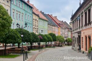 kowary atrakcje kowarska starówka atrakcje turystyczne w kowarach