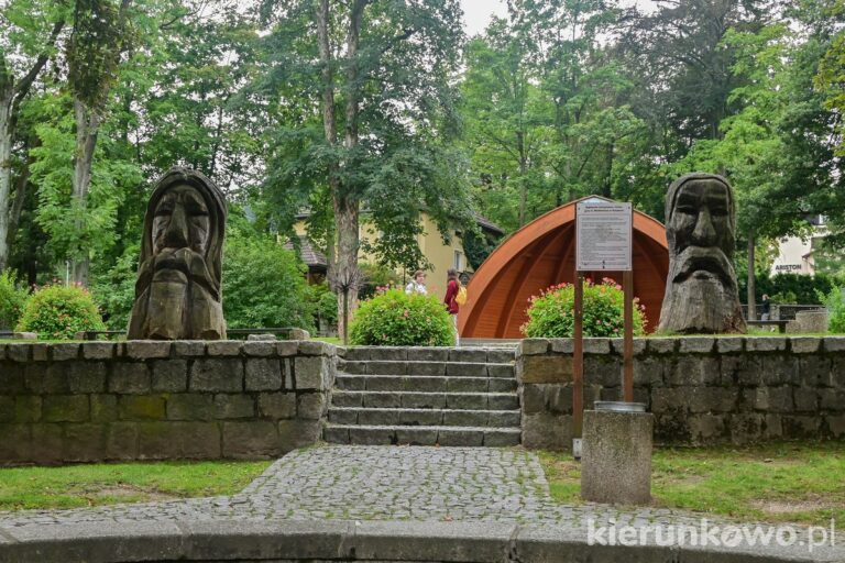 skwer mickiewicza karpacz