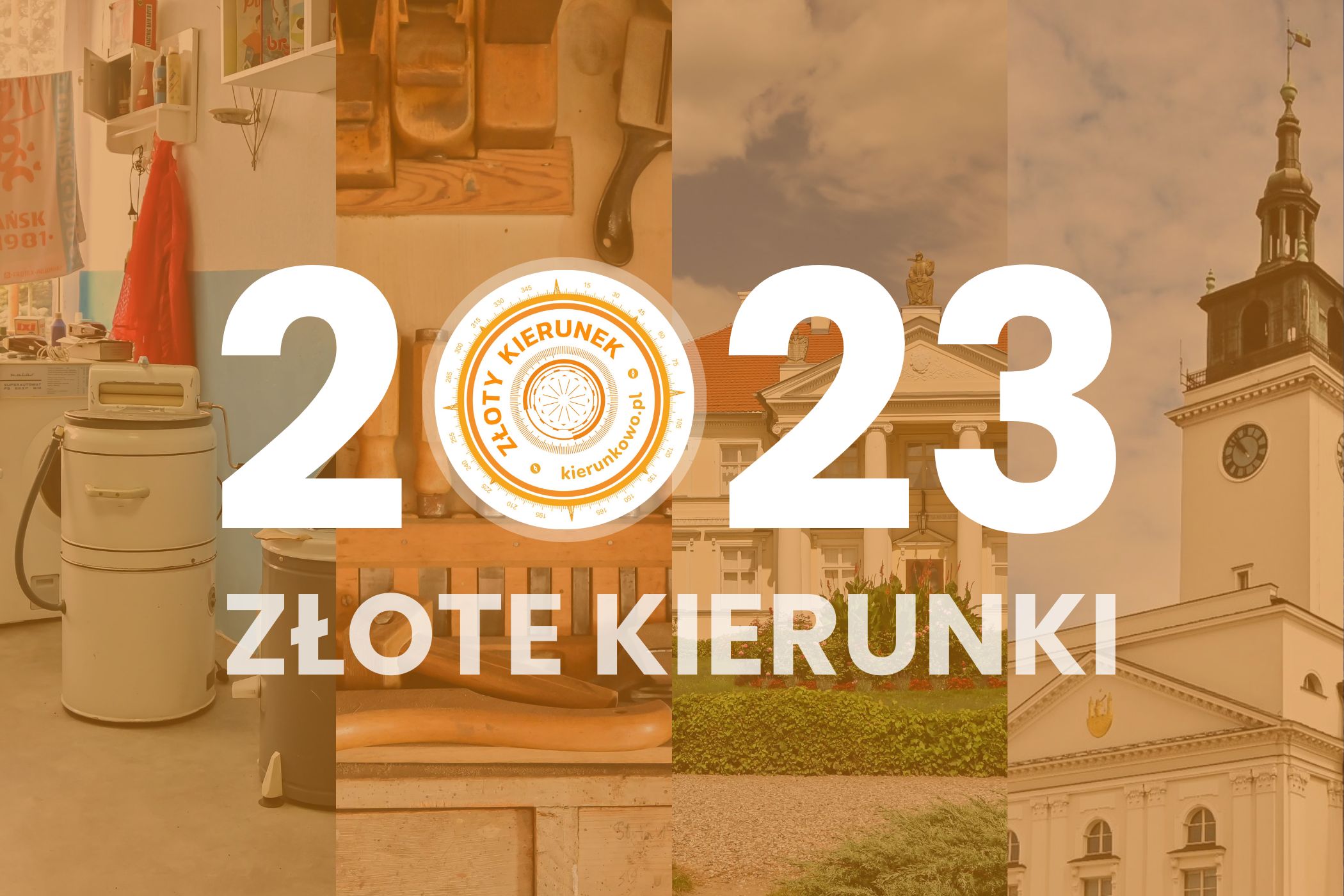 złote kierunki 2023 kierunkowo.pl