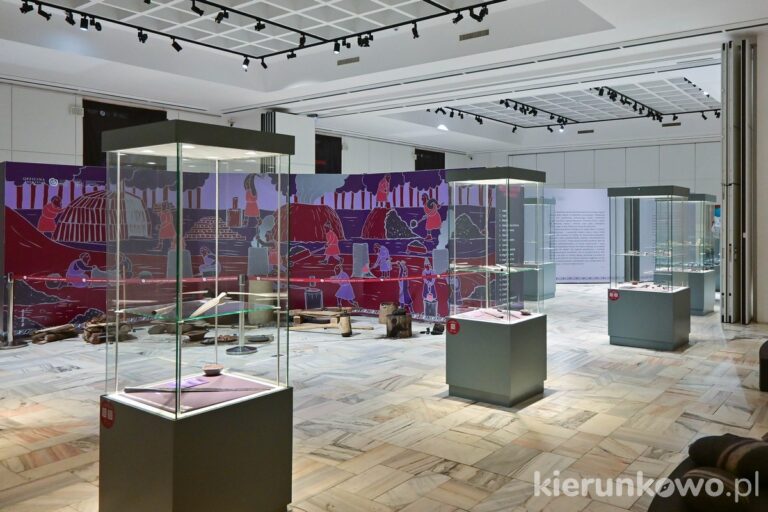 muzeum początków państwa polskiego w gnieźnie wystawa czasowa black metal