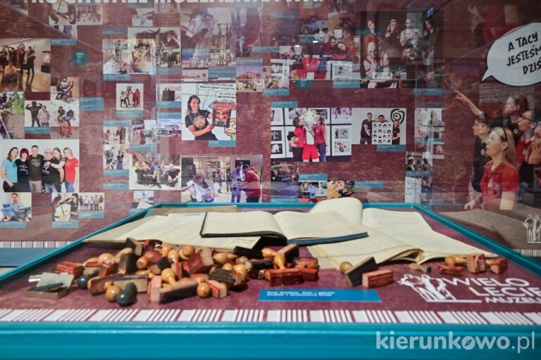 wystawa czasowa muzeum gniezno muzealnicy