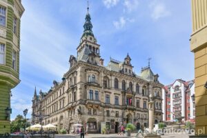 atrakcje w kłodzku kłodzko atrakcje ratusz rynek plac bolesława chrobrego starówka