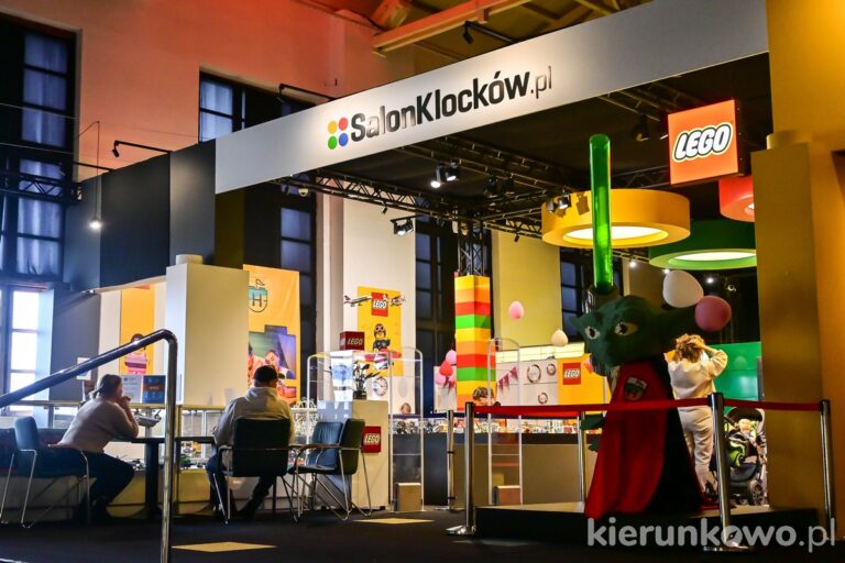 salonklockow.pl poznań sklep lego