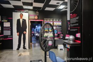 illuzeum w Łebie wystawa iluzja interaktywna zjawiska optyczne