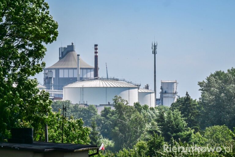 cukrownia środa wielkopolska