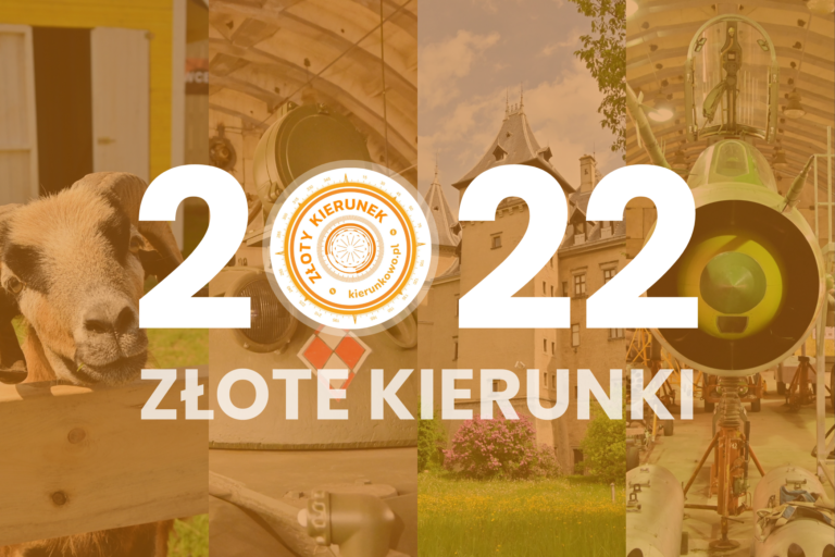 złote kierunki 2022