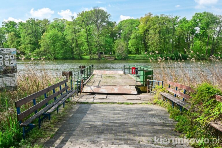 prom gospodarczy na wyspę edwarda