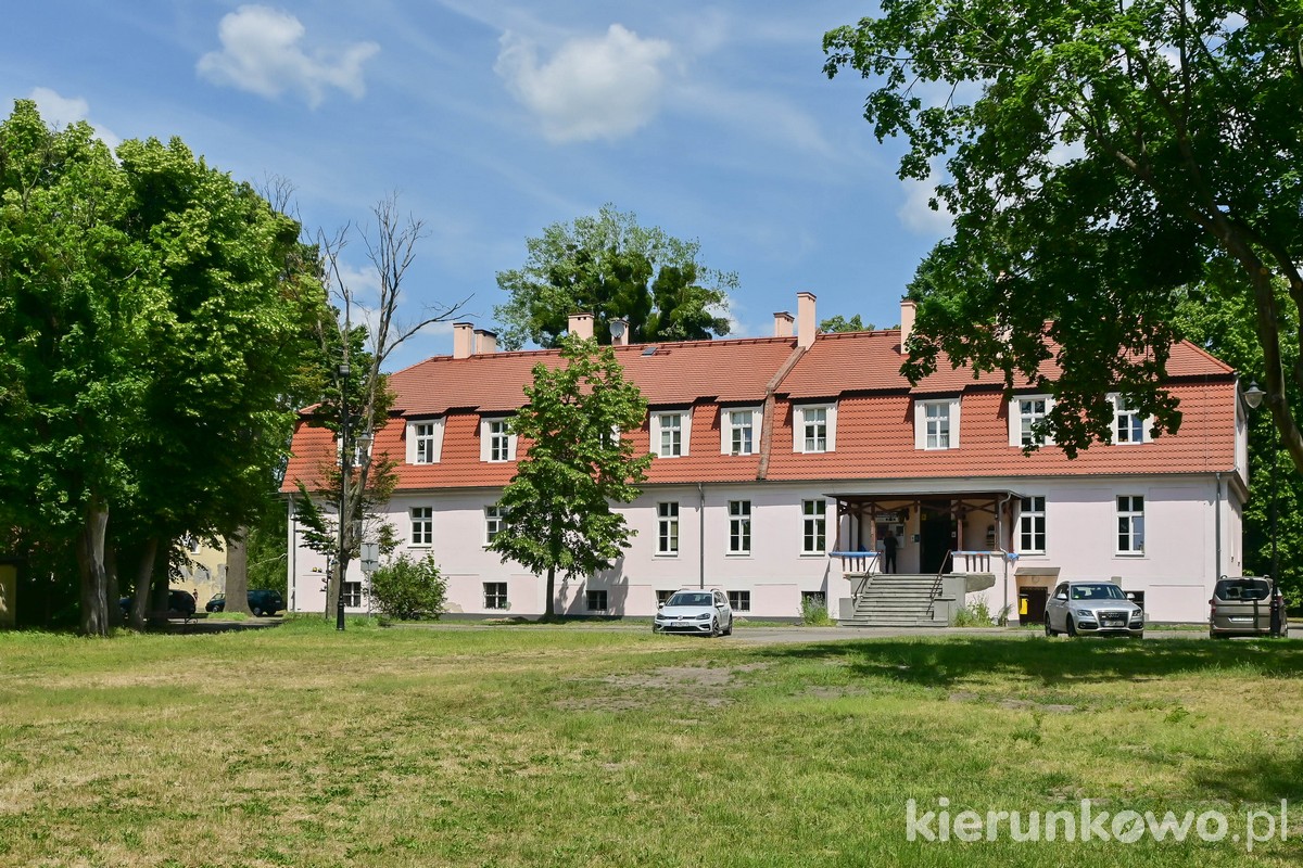 kórnickie centrum kultury prowent w kórniku