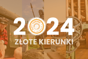 złote kierunki 2024