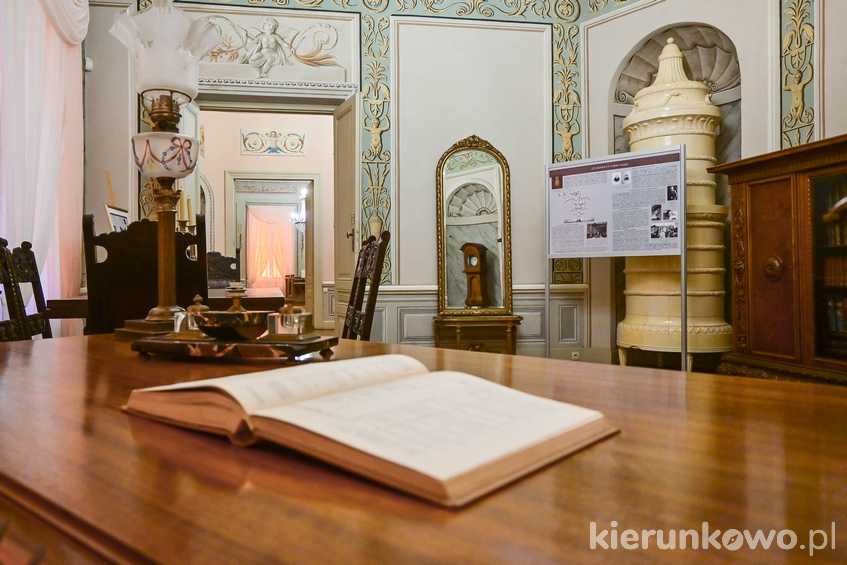 Salon Narożny
