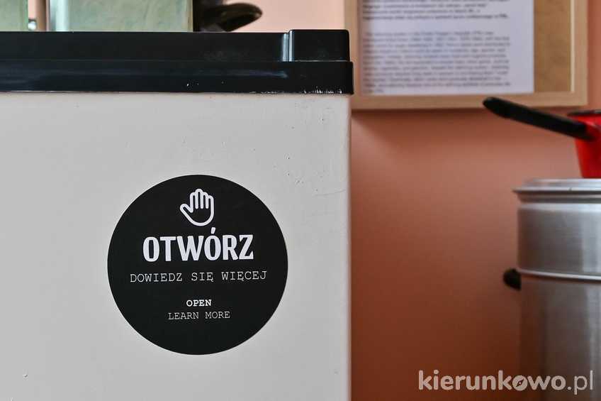 ekspozycja angażowanie zwiedzających wystawa muzeum