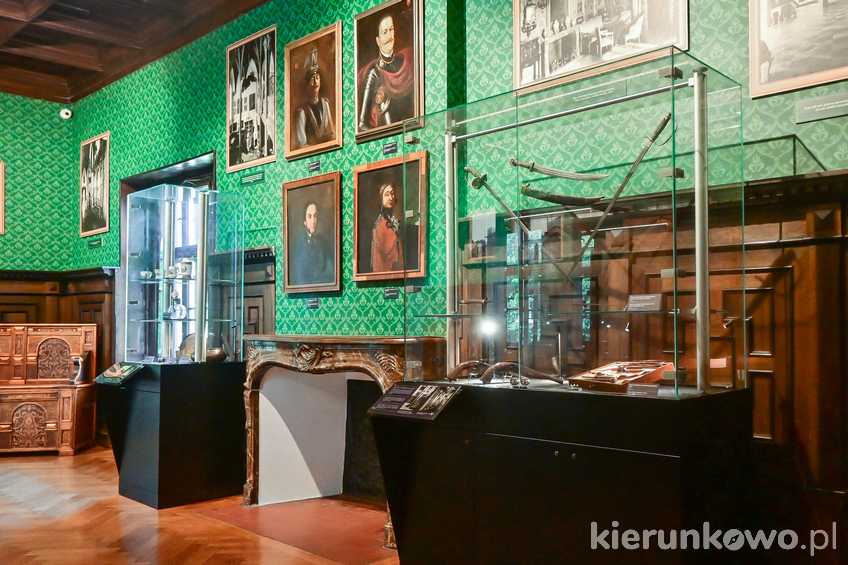 Muzeum Regionalne w Jarocinie