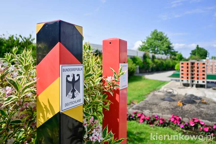 Bałtycki Park Miniatur to podróż przez nadbałtyckie kraje