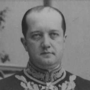 józef lipski ambasador