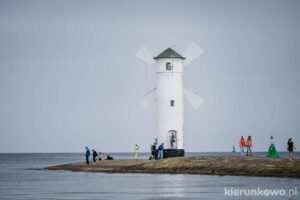 Świnoujście atrakcje które musisz zobaczyć
