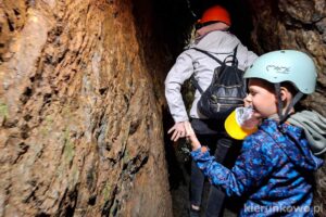 Sztolnia Ochrowa w Złotym Stoku