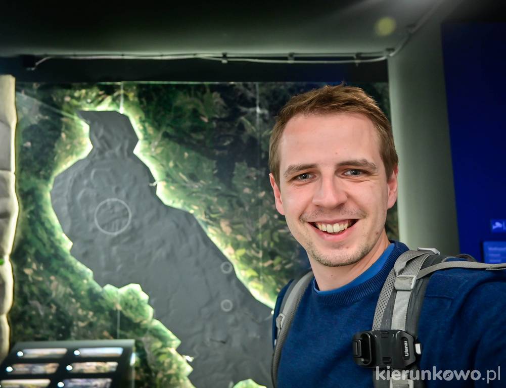 Uwielbiam Ziemię Kłodzką, zawsze chętnie tu wracam i myślałem, że wiem o niej prawie wszystko. Myliłem się, muzeum nie raz mnie zaskoczyło! marcin krawczyk mikropodóżnik bloger kierunkowo.pl regionalista